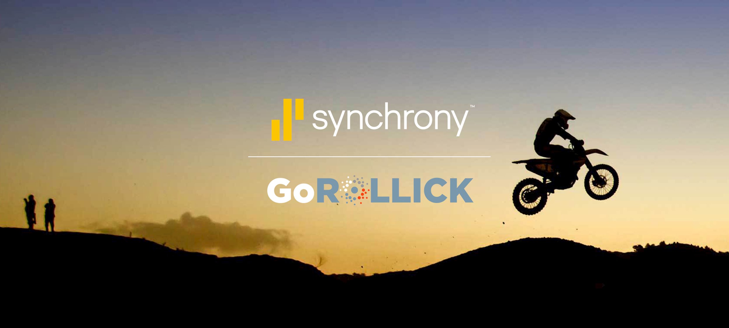 synchrony bike